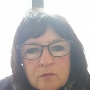 Meet your Posher, Peggy